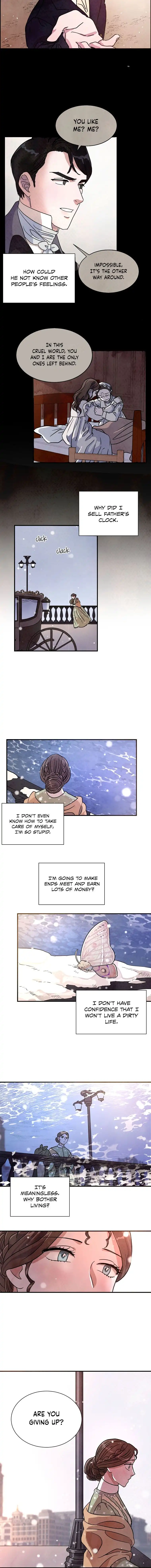Glass Wall Chapter 15 5